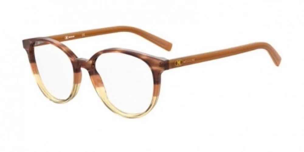 M Missoni Mmi0011 Eyeglasses - view 2
